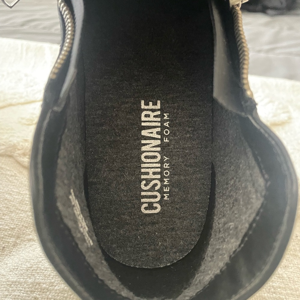 Cushonaire Studded Sneakers - Picture 4 of 5